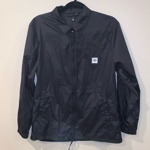 Opening Ceremony Black Wind breaker